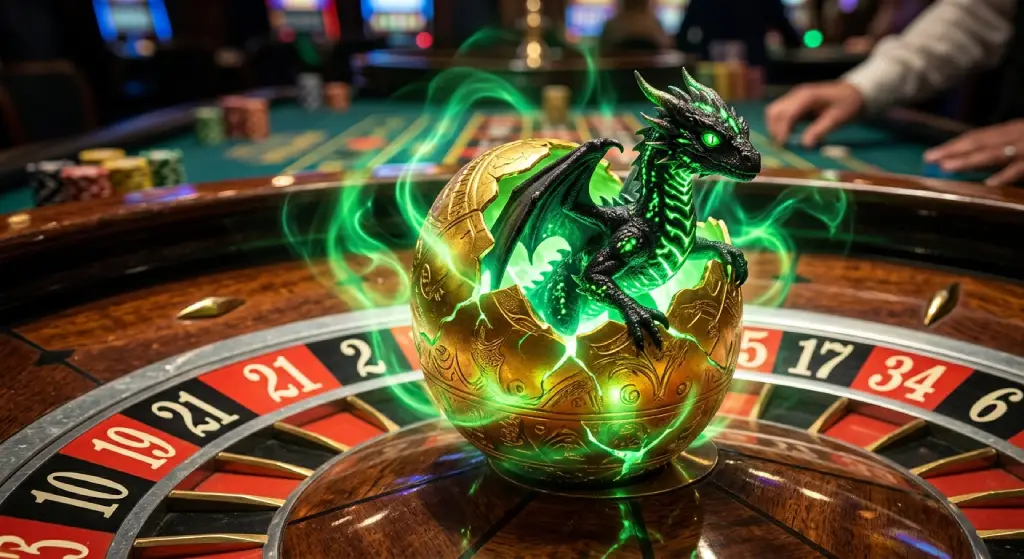 Drakaris games